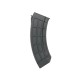 160-round polymer Mid-Cap magazine for AK/AKM platform rifle - Black [CYMA]